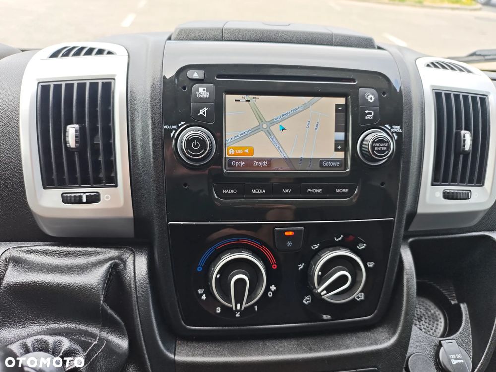 Fiat Ducato - 25