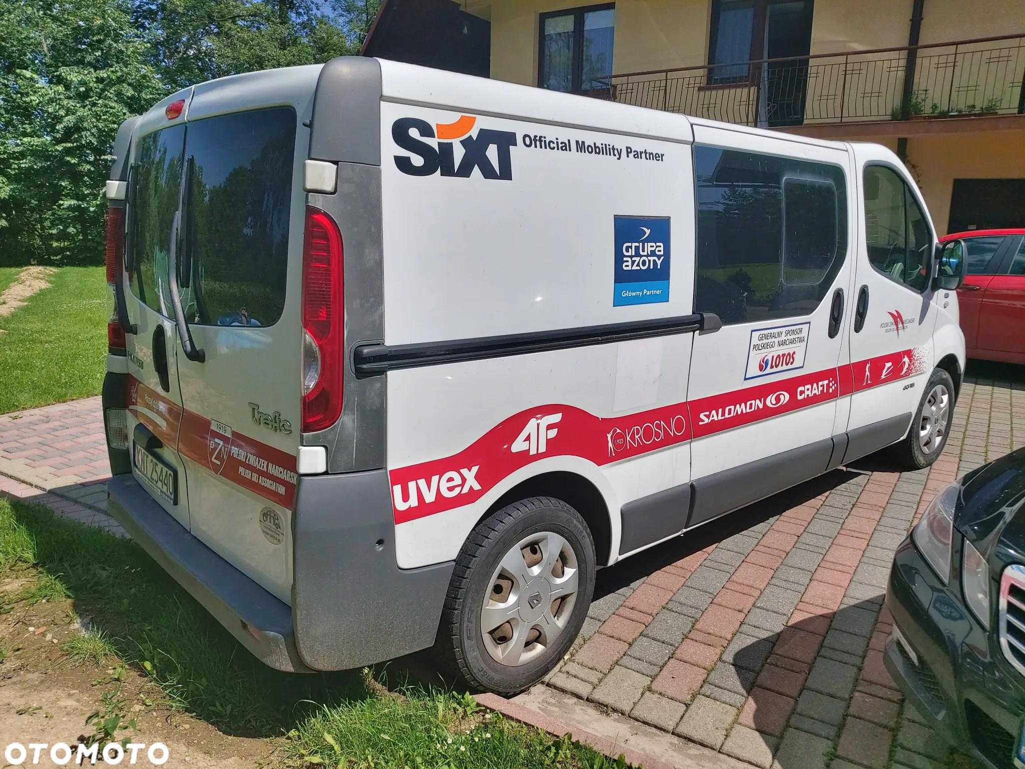 Renault Trafic - 3