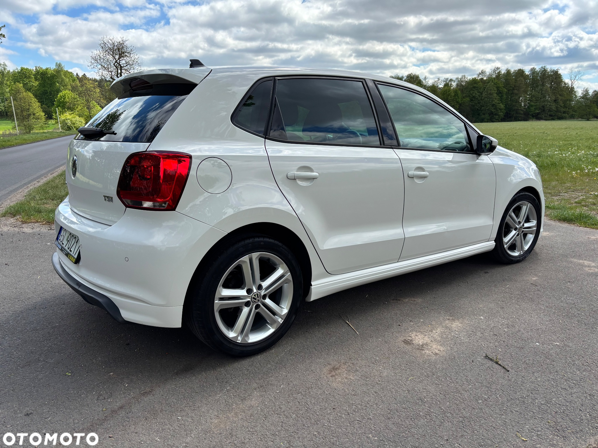 Volkswagen Polo - 7