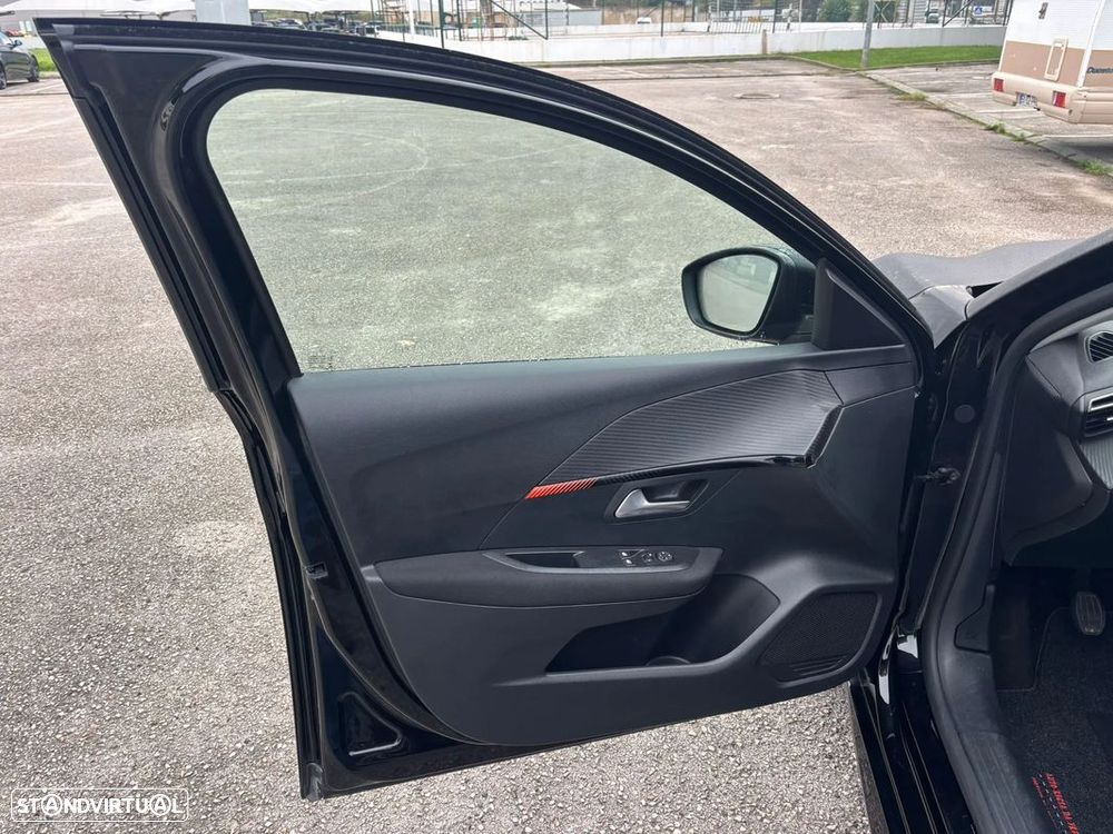 Peugeot 208 1.5 BlueHDi Active Business Pack - 14