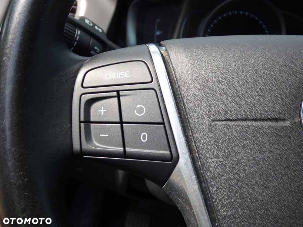 Volvo XC 60 D3 Edition Pro - 15