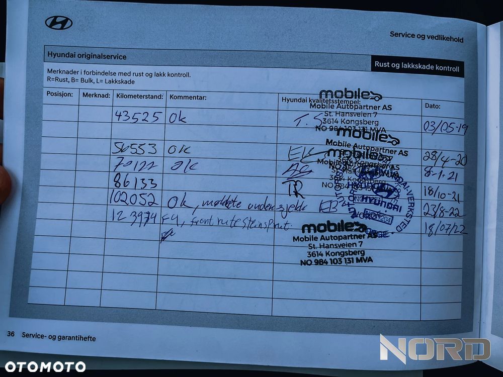 Hyundai i30 1.0 T-GDI Style - 31