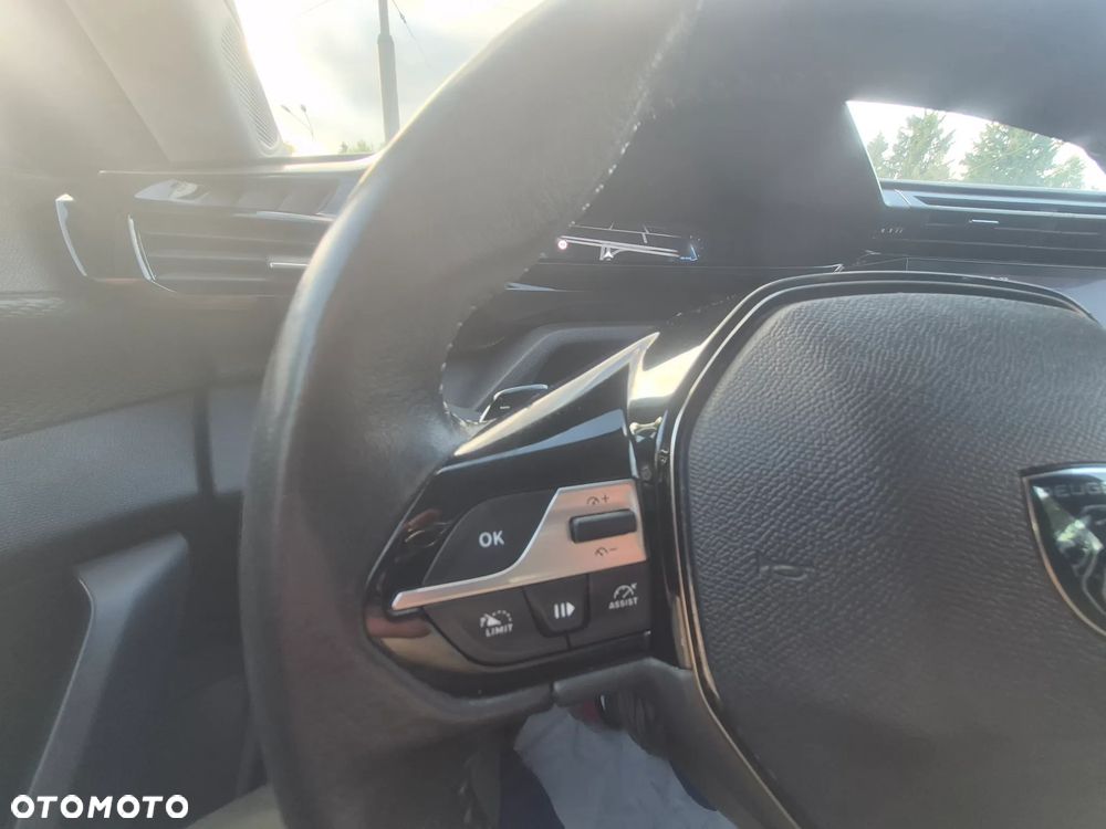 Peugeot 308 1.5 BlueHDi Allure Pack S&S EAT8 - 33