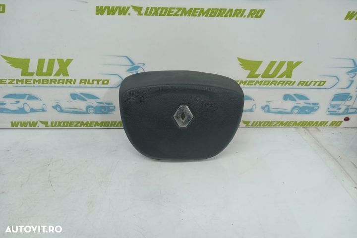 Airbag volan 985100002r Renault Laguna 3  [din 2007 pana  2011] - 1