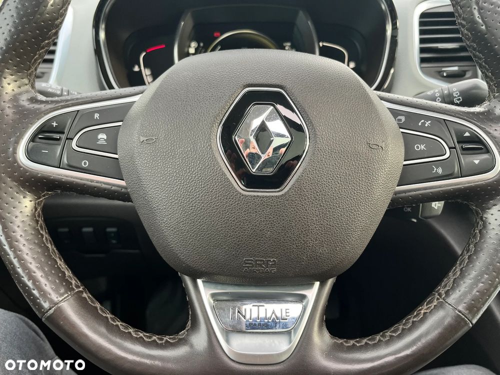 Renault Espace Energy dCi 160 EDC Initiale Paris - 35