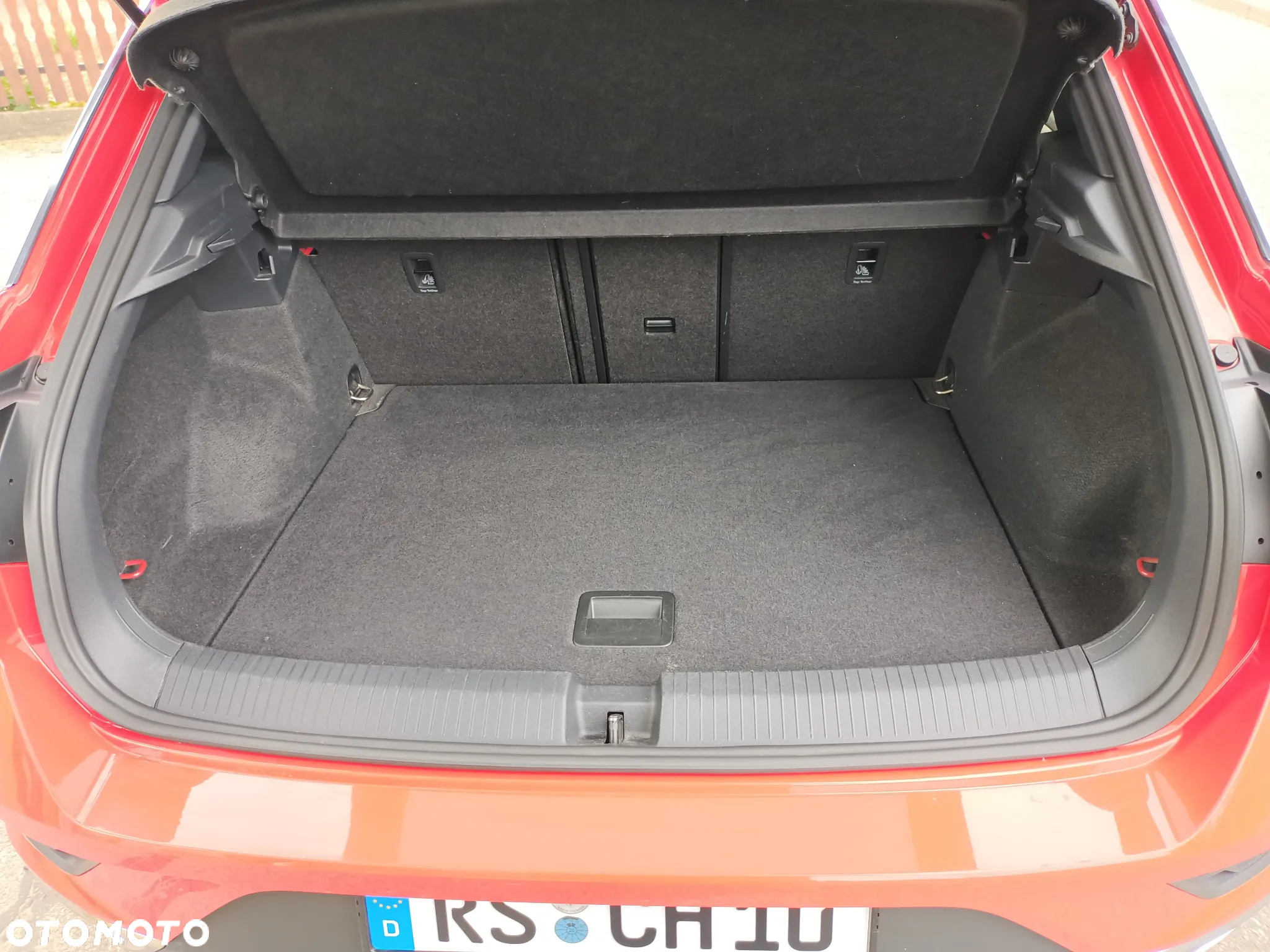 Volkswagen T-Roc 2.0 TSI 4Motion DSG Sport - 25