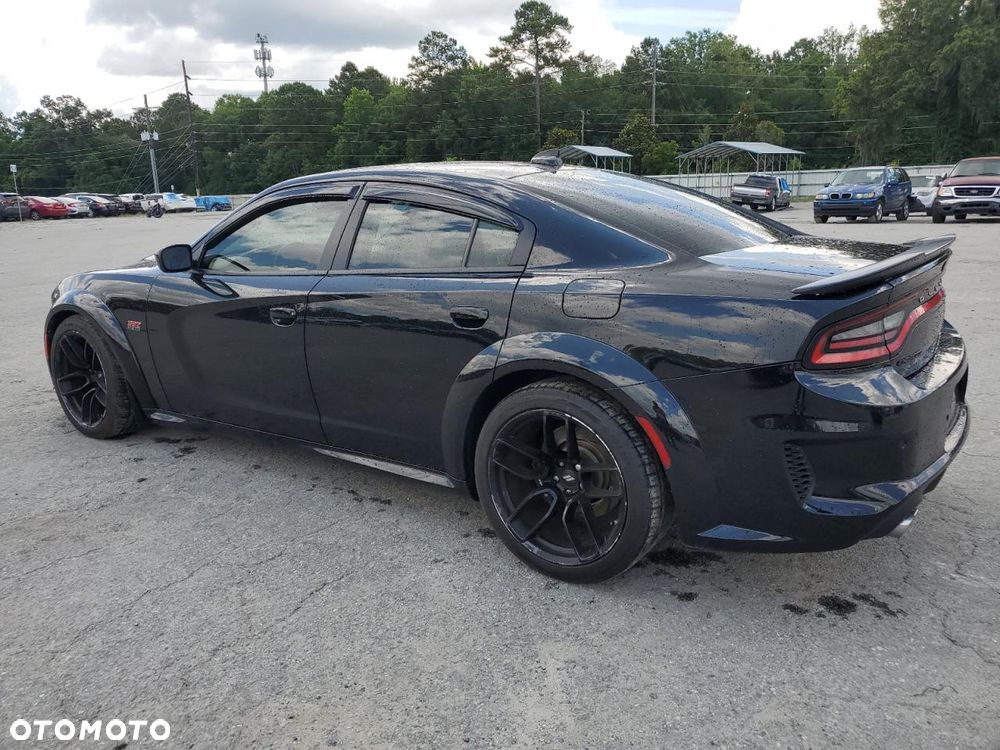 Dodge Charger 6.4 Scat Pack - 2