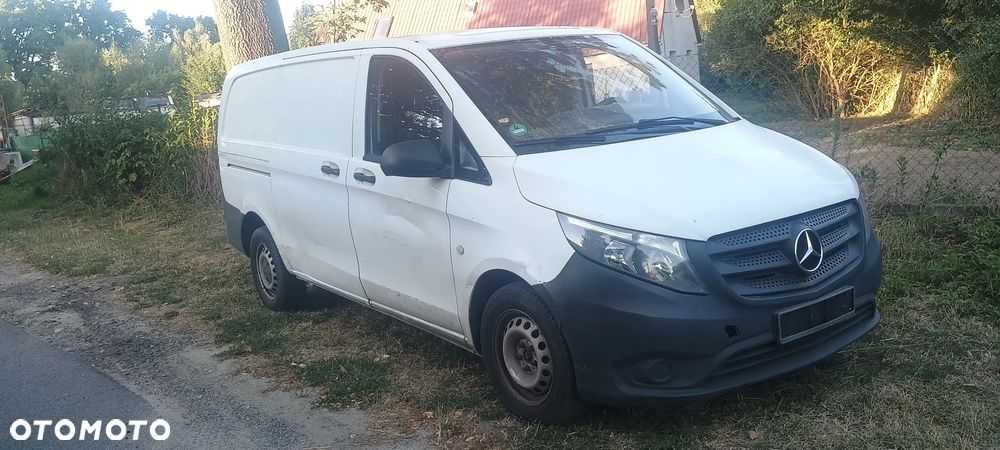Mercedes-Benz Vito 447 - 3