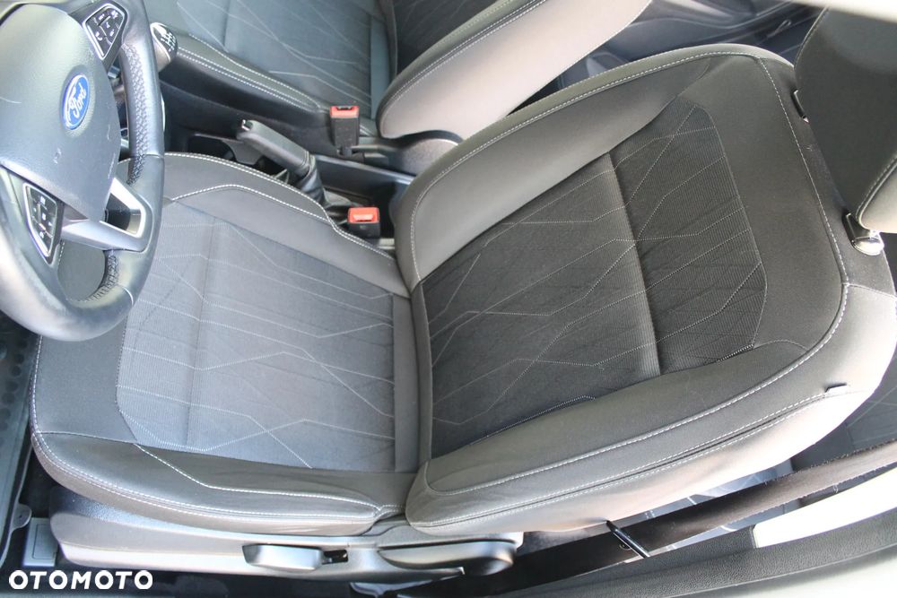 Ford EcoSport 1.0 EcoBoost Titanium ASS - 16