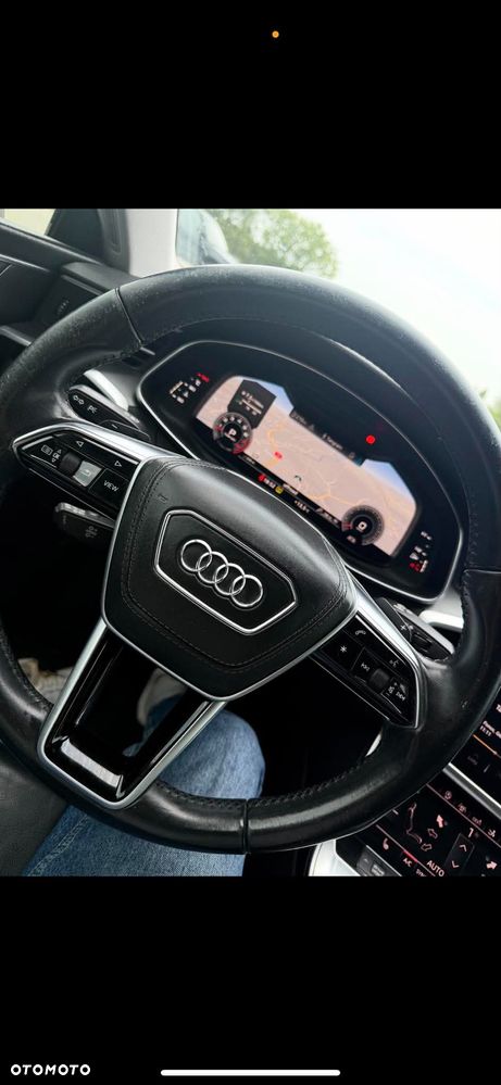Audi A7 Sportback 55 TFSI Quattro S tronic - 7