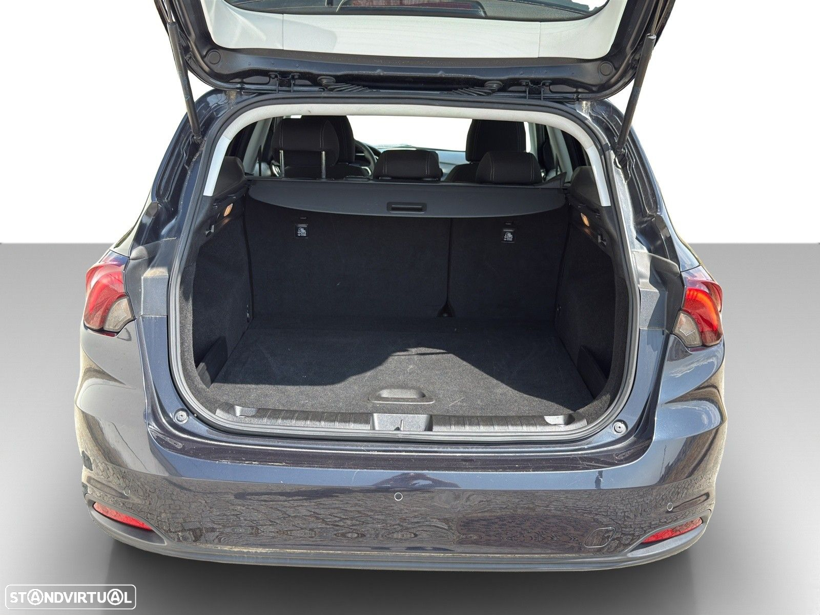 Fiat Tipo Station Wagon 1.0 GSE T3 City Life - 15
