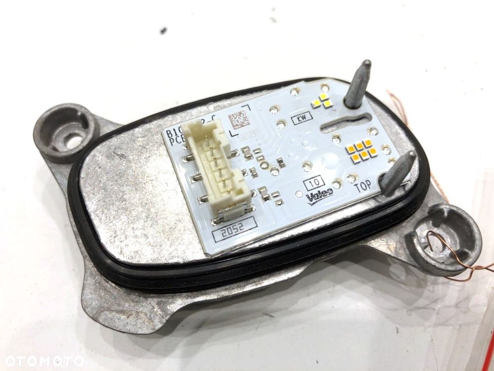 MODUŁ LED JEŻ  BMW 2 Gran Coupe (F44) 2019 - 2022 220 i 131 kW [178 KM] benzyna 2020 - 2022 - 2