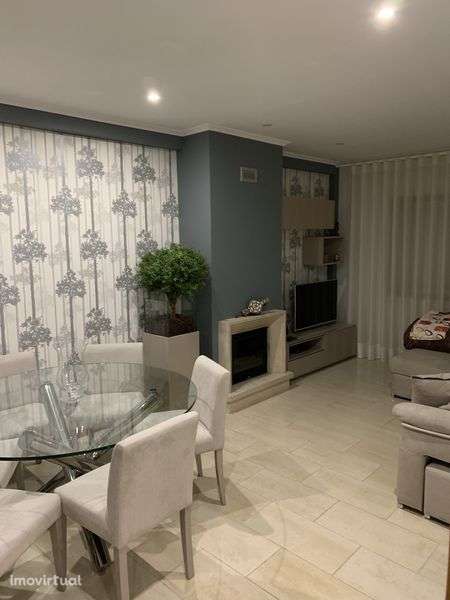 Apartamento T2 VISTA MAR Canidelo - Grande imagem: 3/8