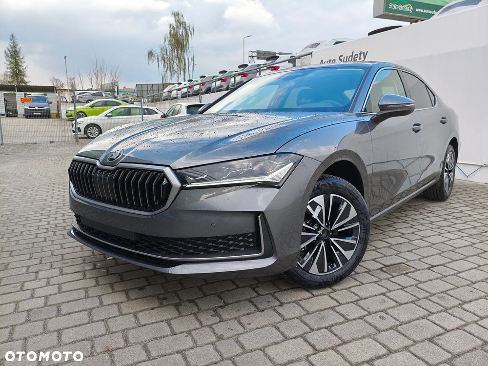 Skoda Superb 1.5 TSI mHEV Drive DSG - 1