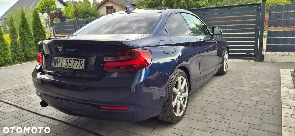 BMW Seria 2 - 9