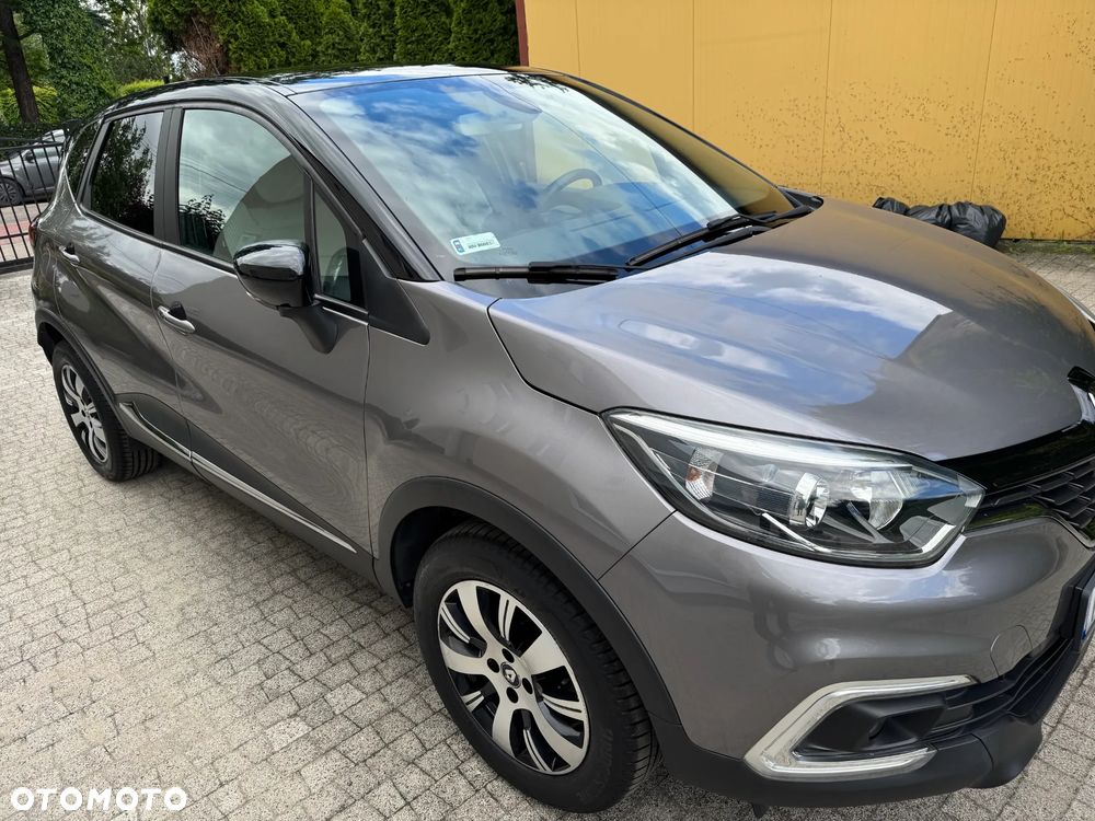 Renault Captur 0.9 Energy TCe Winter Edition - 3