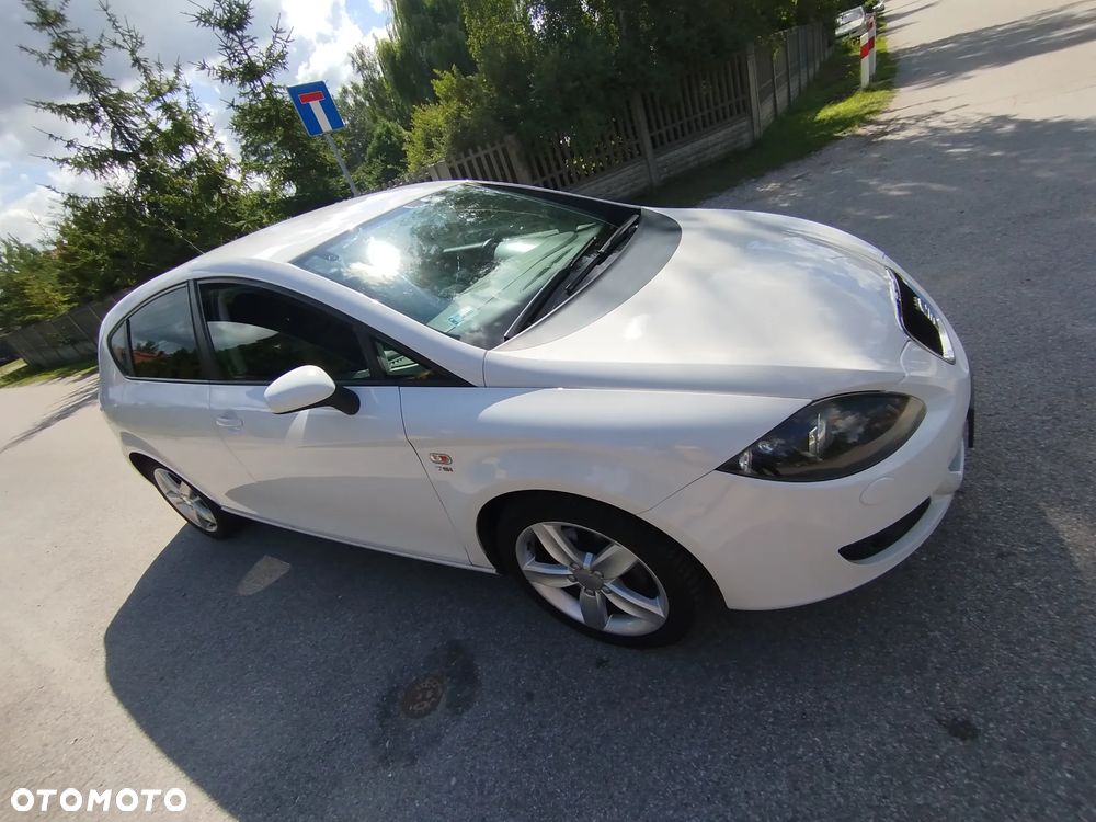 Seat Leon 1.8 TSI Style - 4