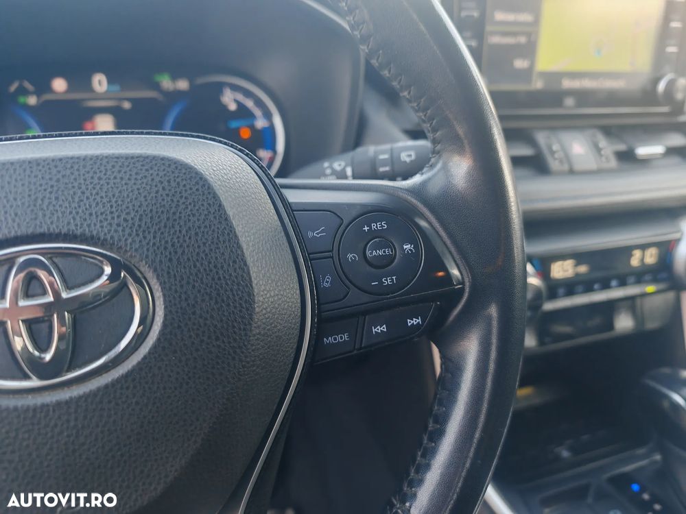 Toyota RAV4 2.5 VVT-iE 4x2 Exclusive - 14