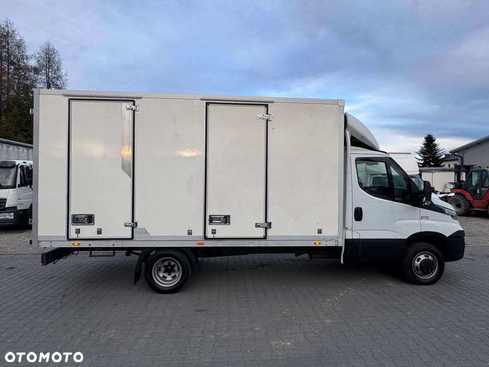 Iveco DAILY 35C11,35C13,35C14,35C15 - 9