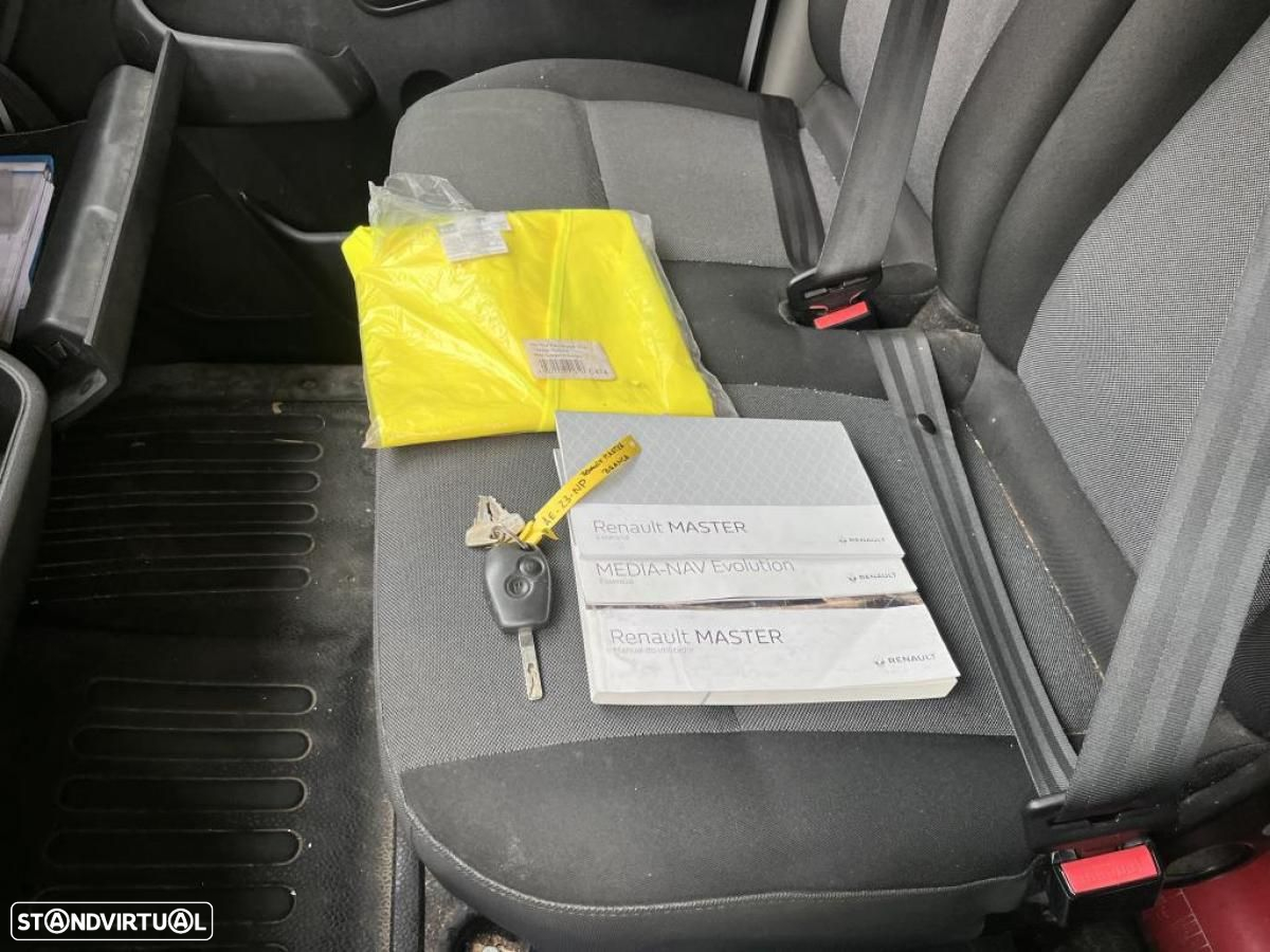 Renault Master - 5