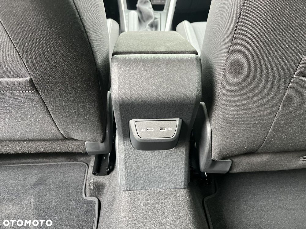 Volkswagen Polo 1.0 TSI Life Plus - 26
