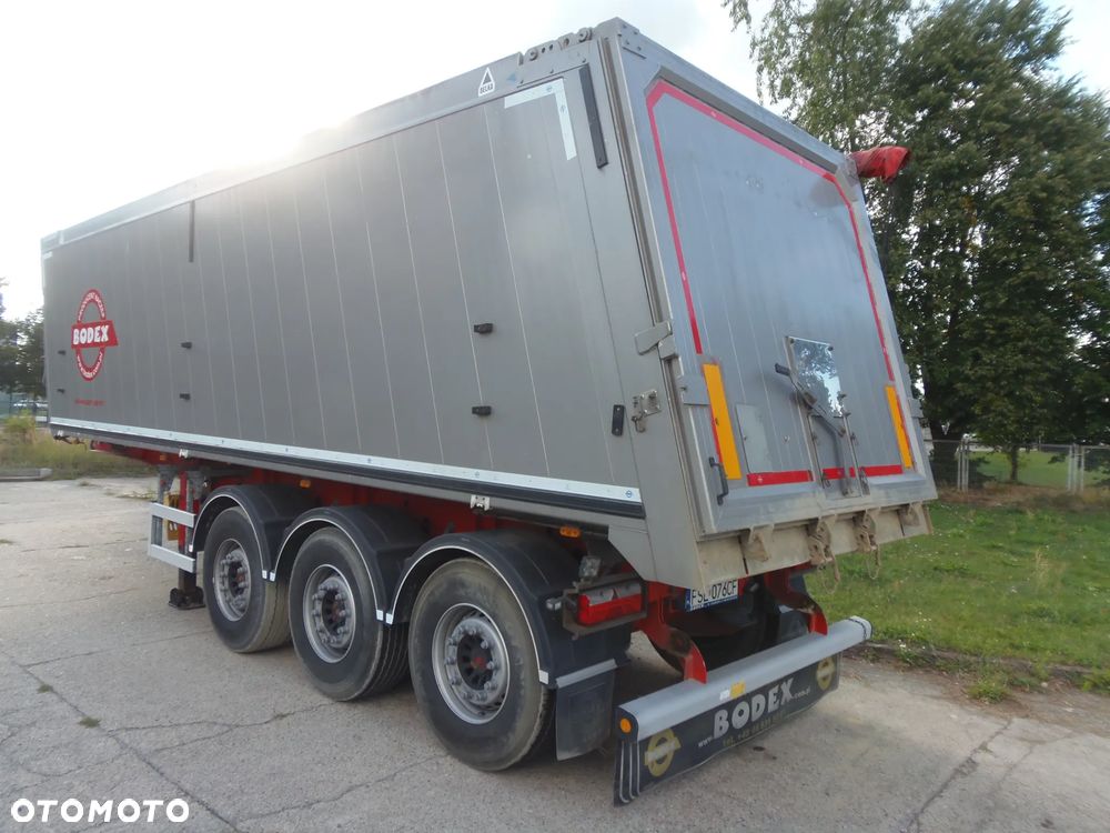 Bodex - 2