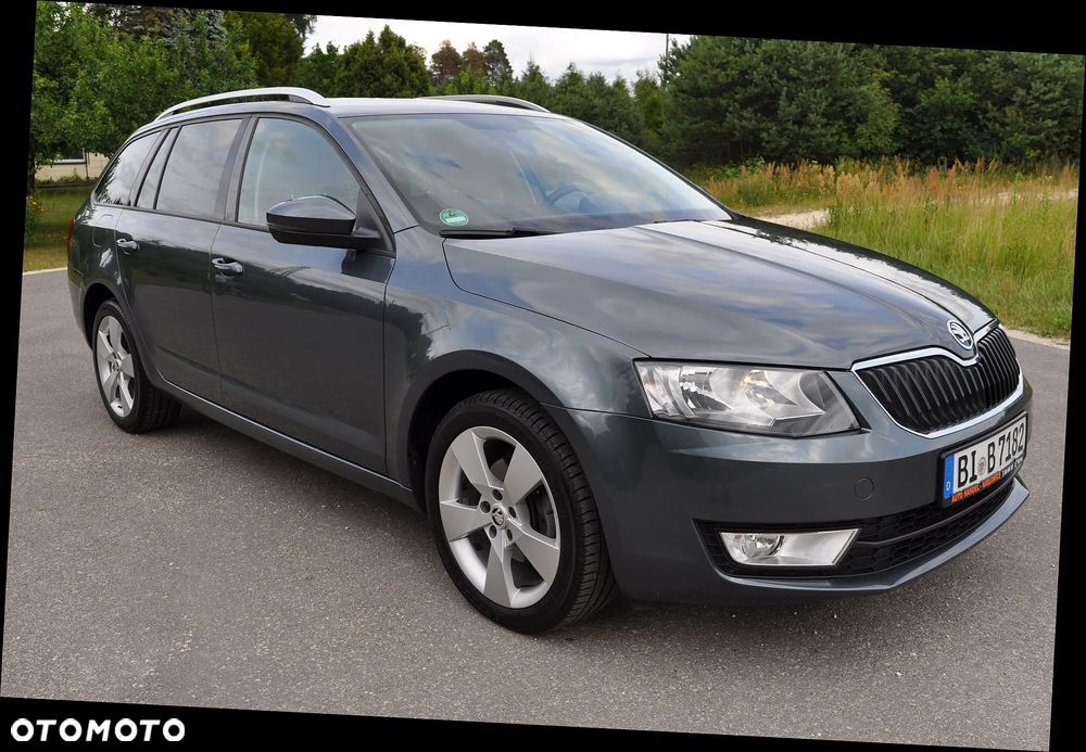Skoda Octavia 2.0 TDI Clever - 15