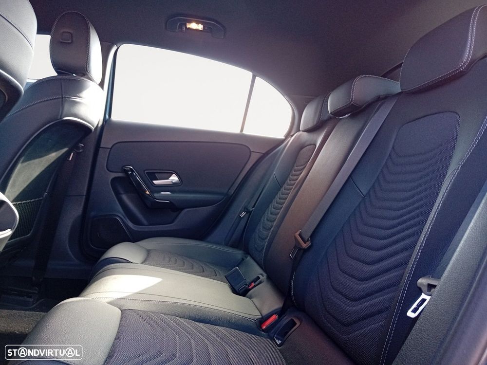 Mercedes-Benz A 160 - 13