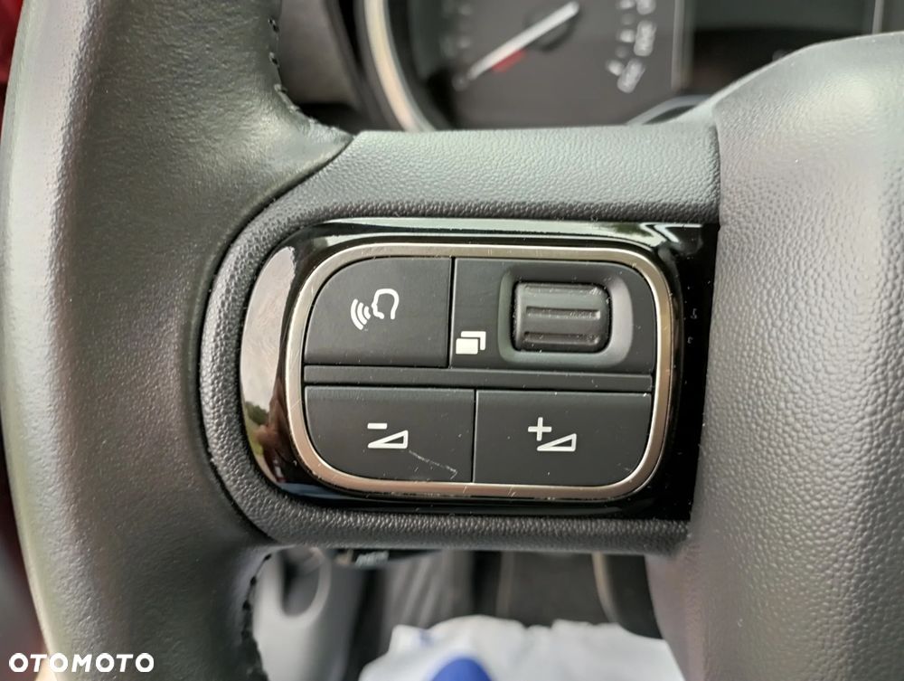 Citroën C3 Aircross - 31