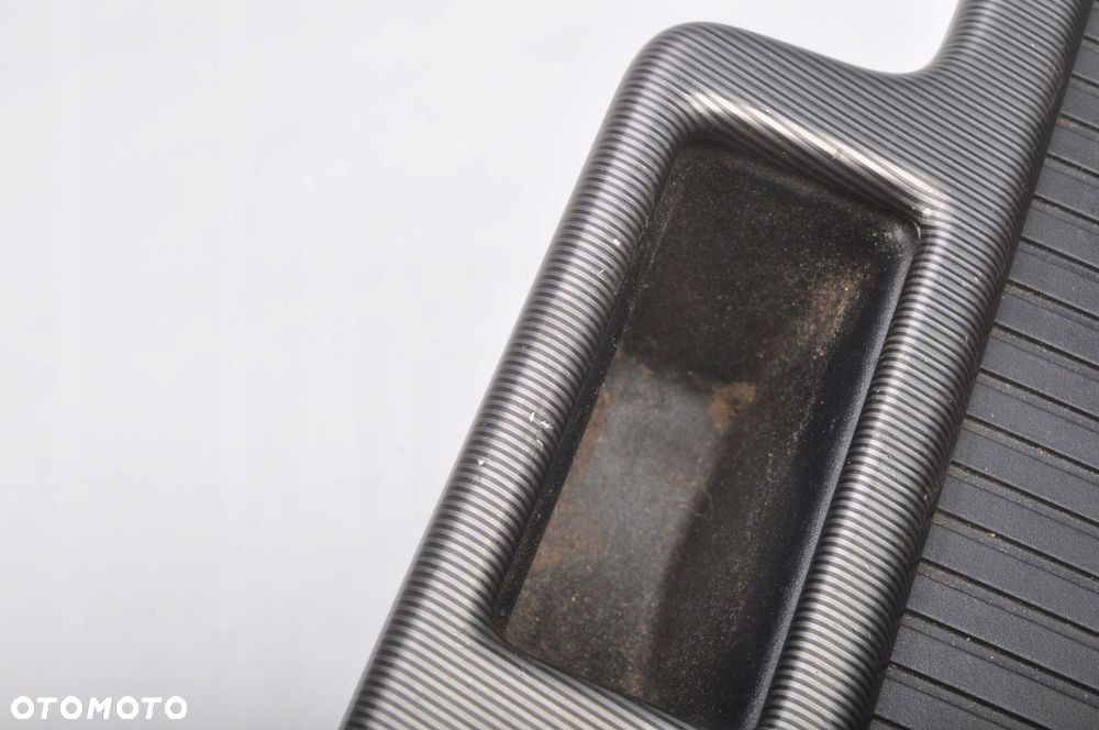 VOLVO C30 LIFT S40 II V50 ROLETA SCHOWKA 30755392 - 10