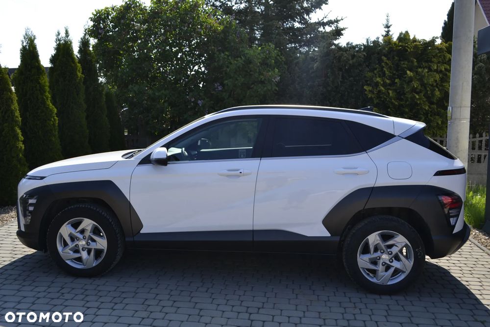 Hyundai Kona 1.0 T-GDI Pure - 8