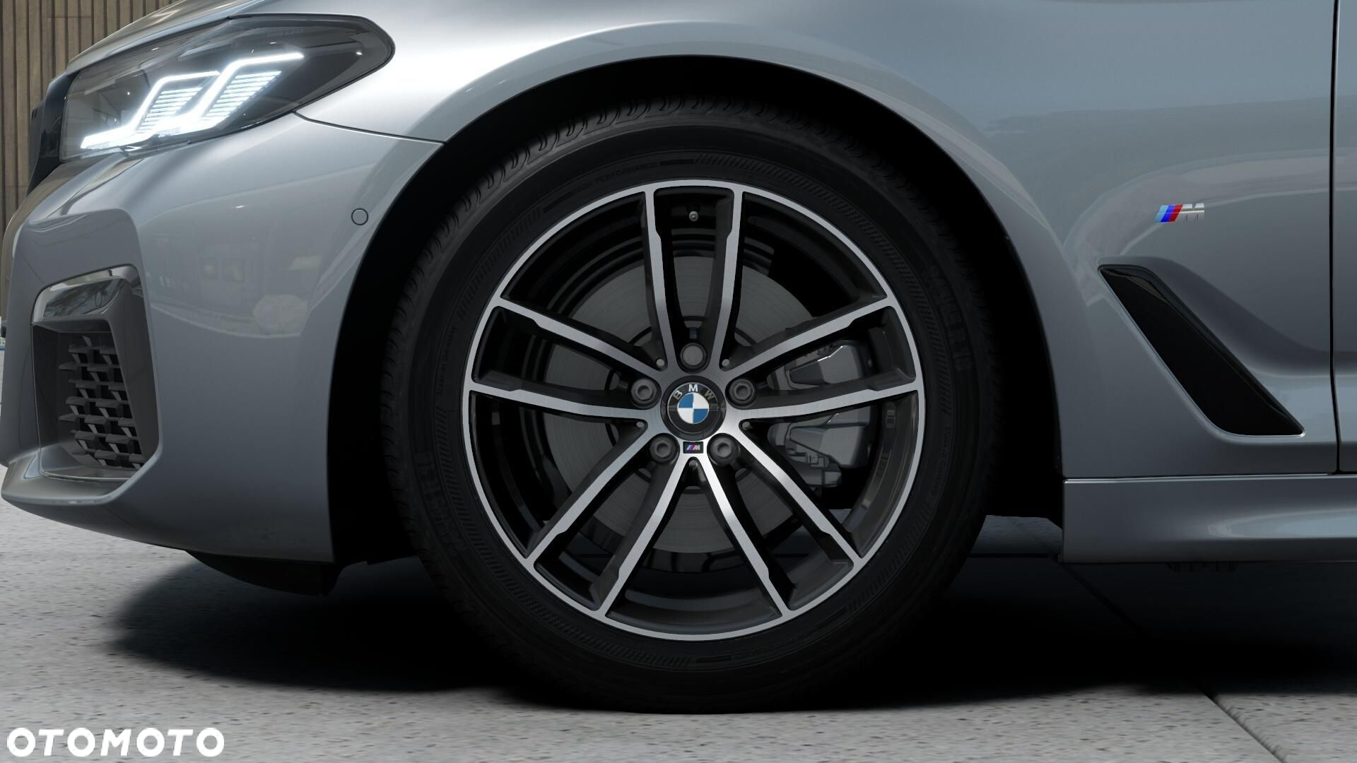 BMW Seria 5 - 6