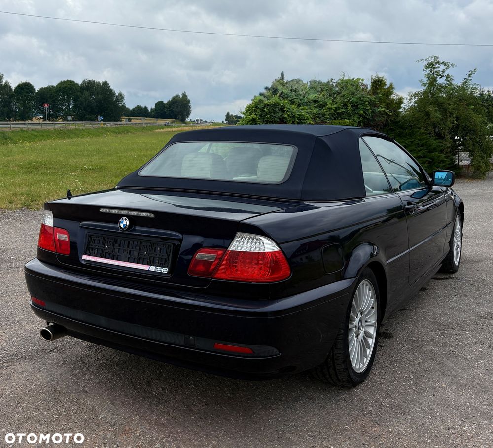 BMW Seria 3 - 10