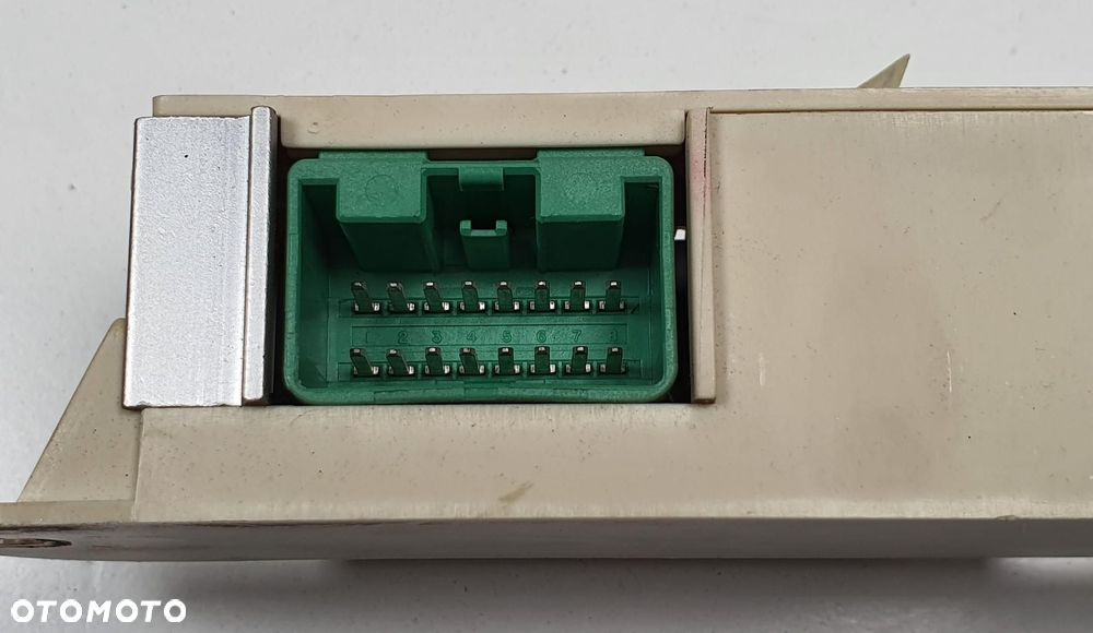 WZMACNIACZ AUDIO JAGUAR S-TYPE XW4F-18T805-AB - 2
