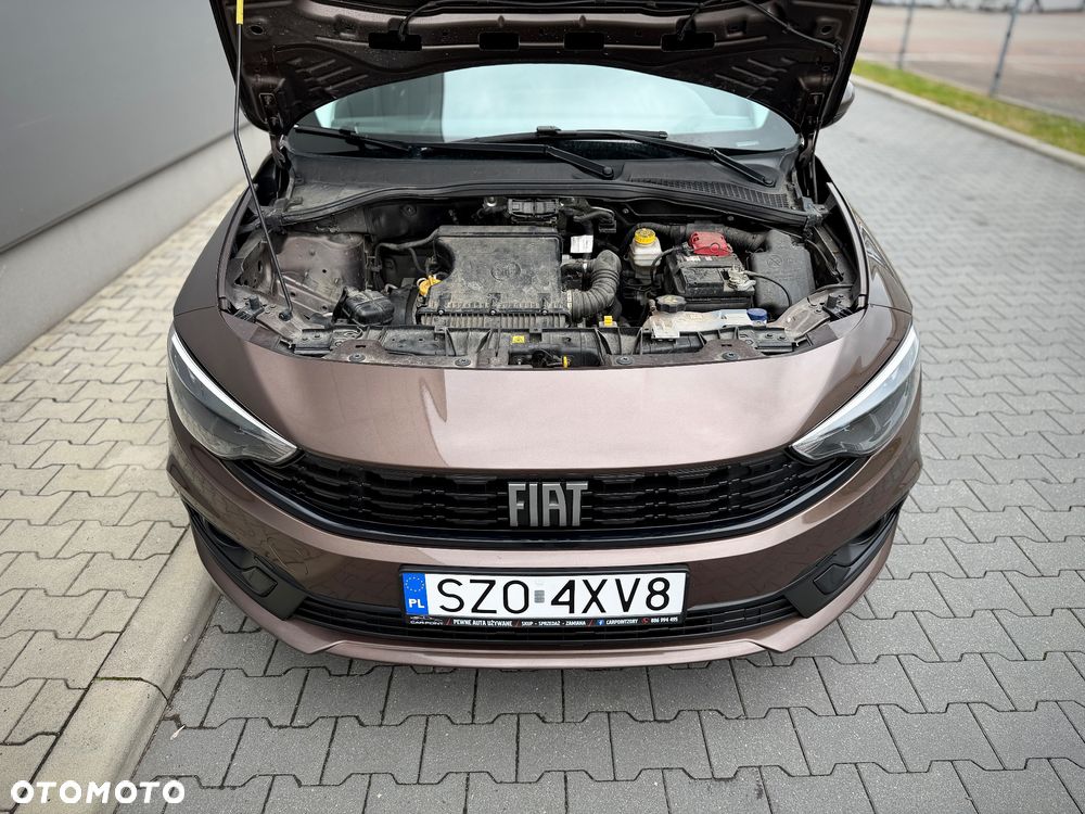 Fiat Tipo 1.4 Classic - 9