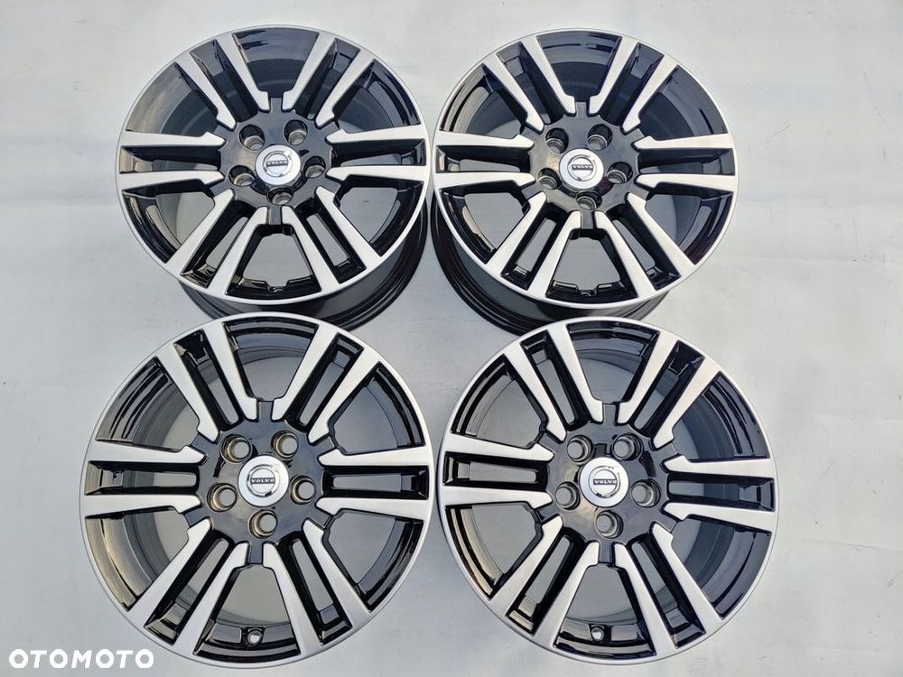 FELGI VOLVO V40 CROSS COUNTRY R DESIGN 16 ORYGINAŁ - 1