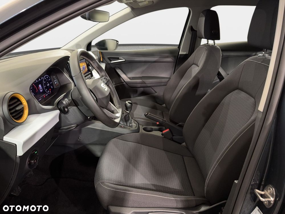 Seat Ibiza - 21