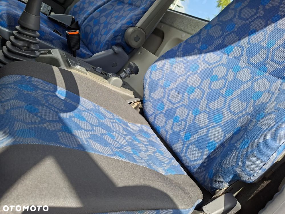 Iveco Eurocarco - 13