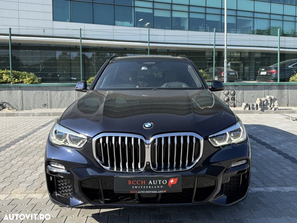 BMW X5 - 9