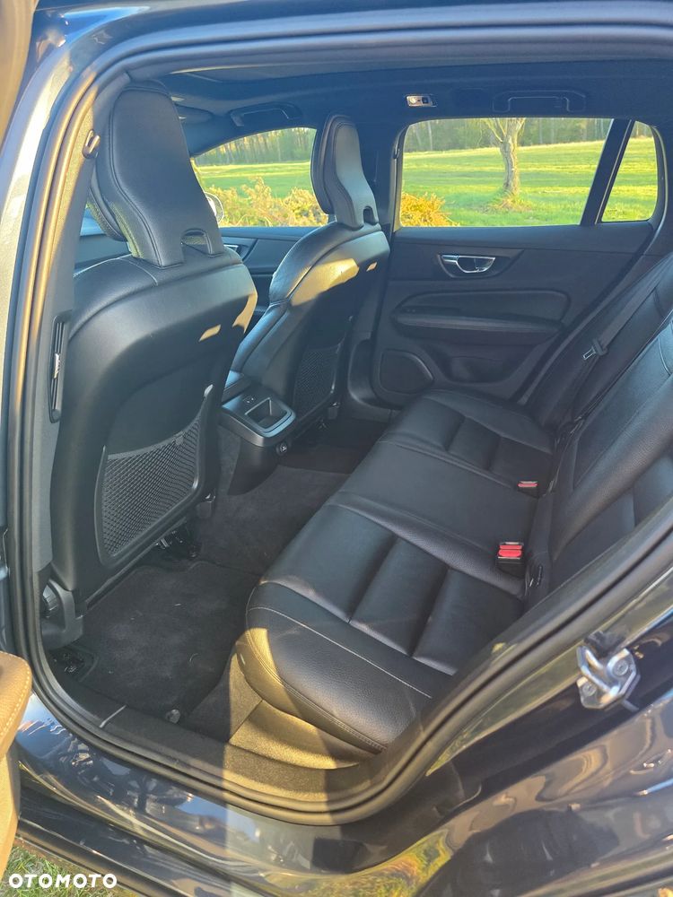Volvo V60 - 8