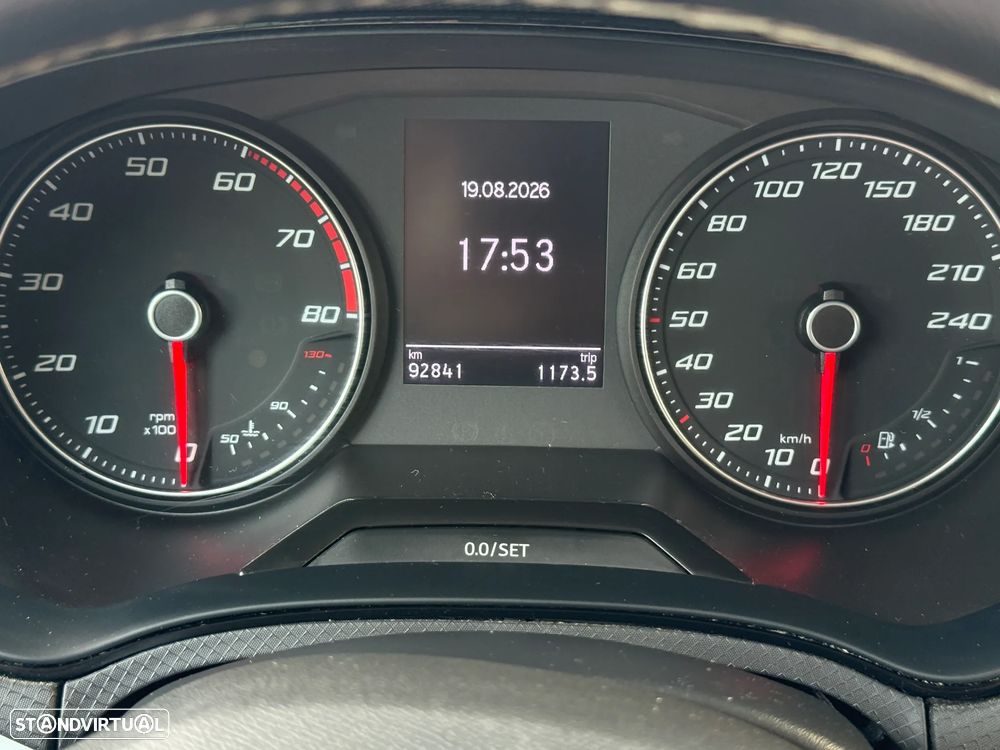 SEAT Arona 1.0 TSI Xcellence DSG - 27