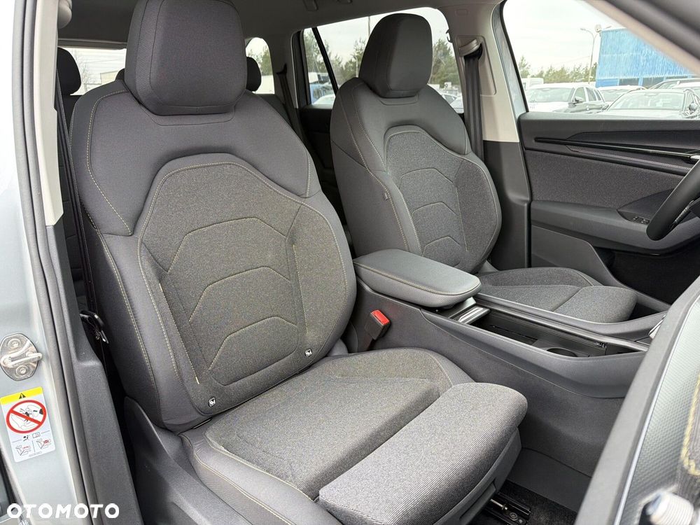 Skoda Kodiaq 2.0 TDI 4x4 Drive DSG - 18