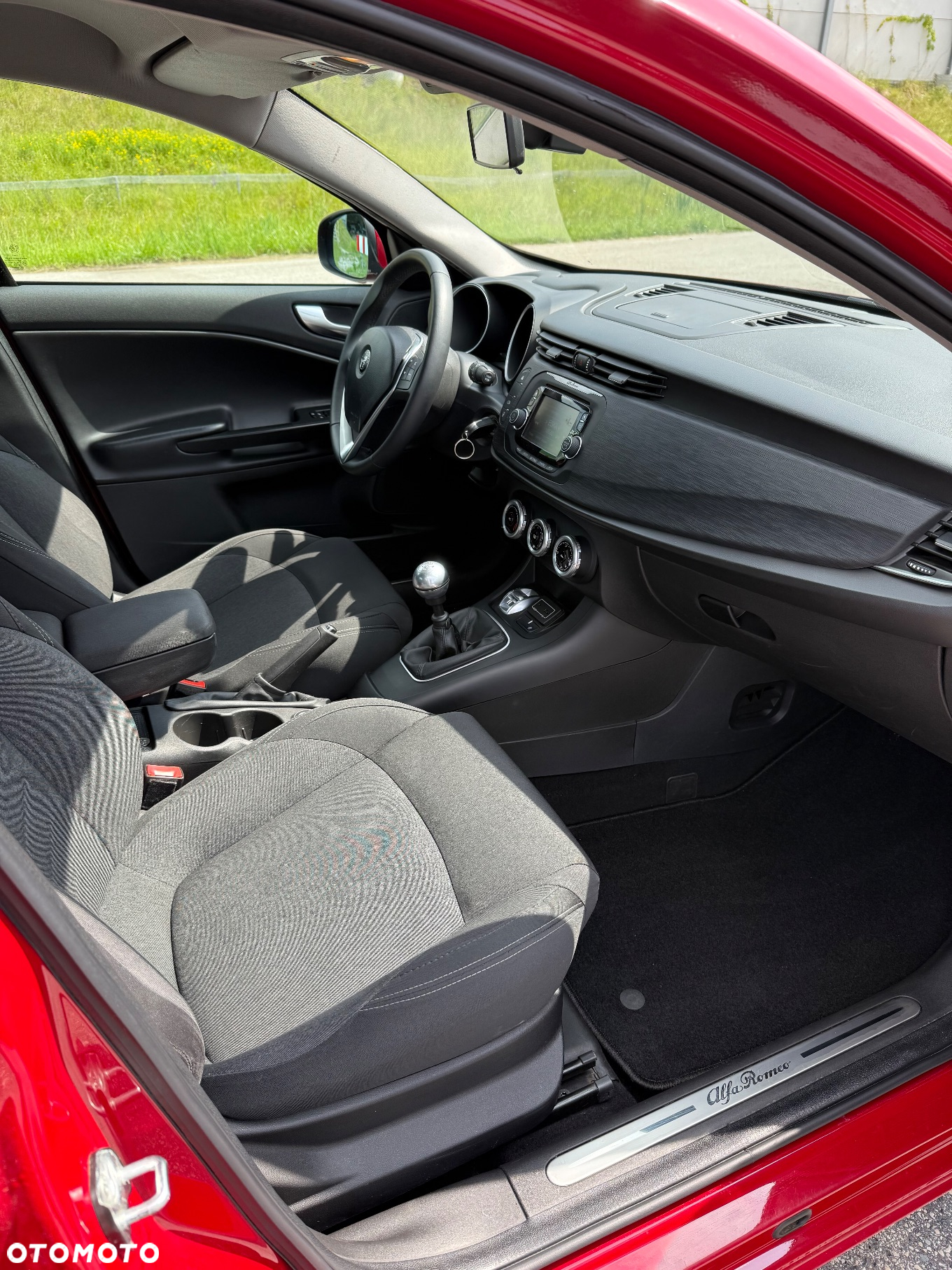 Alfa Romeo Giulietta - 20