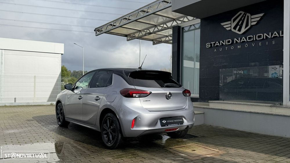 Opel Corsa 1.5 D Elegance - 7