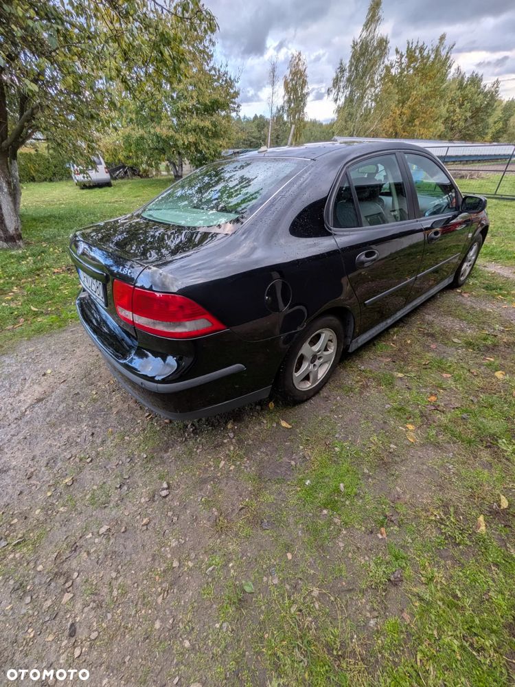 Saab 9-3 - 9