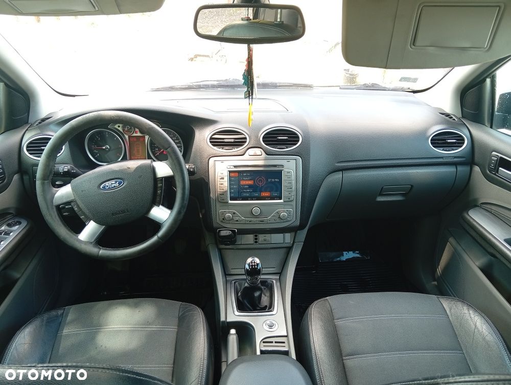 Ford Focus - 6