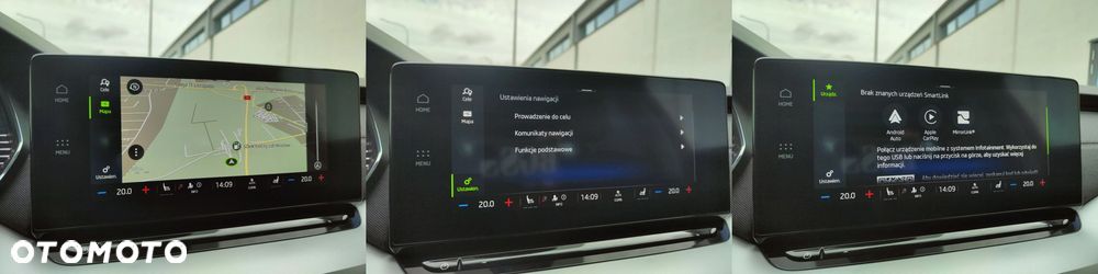 Skoda Octavia 2.0 TDI SCR Style DSG - 27