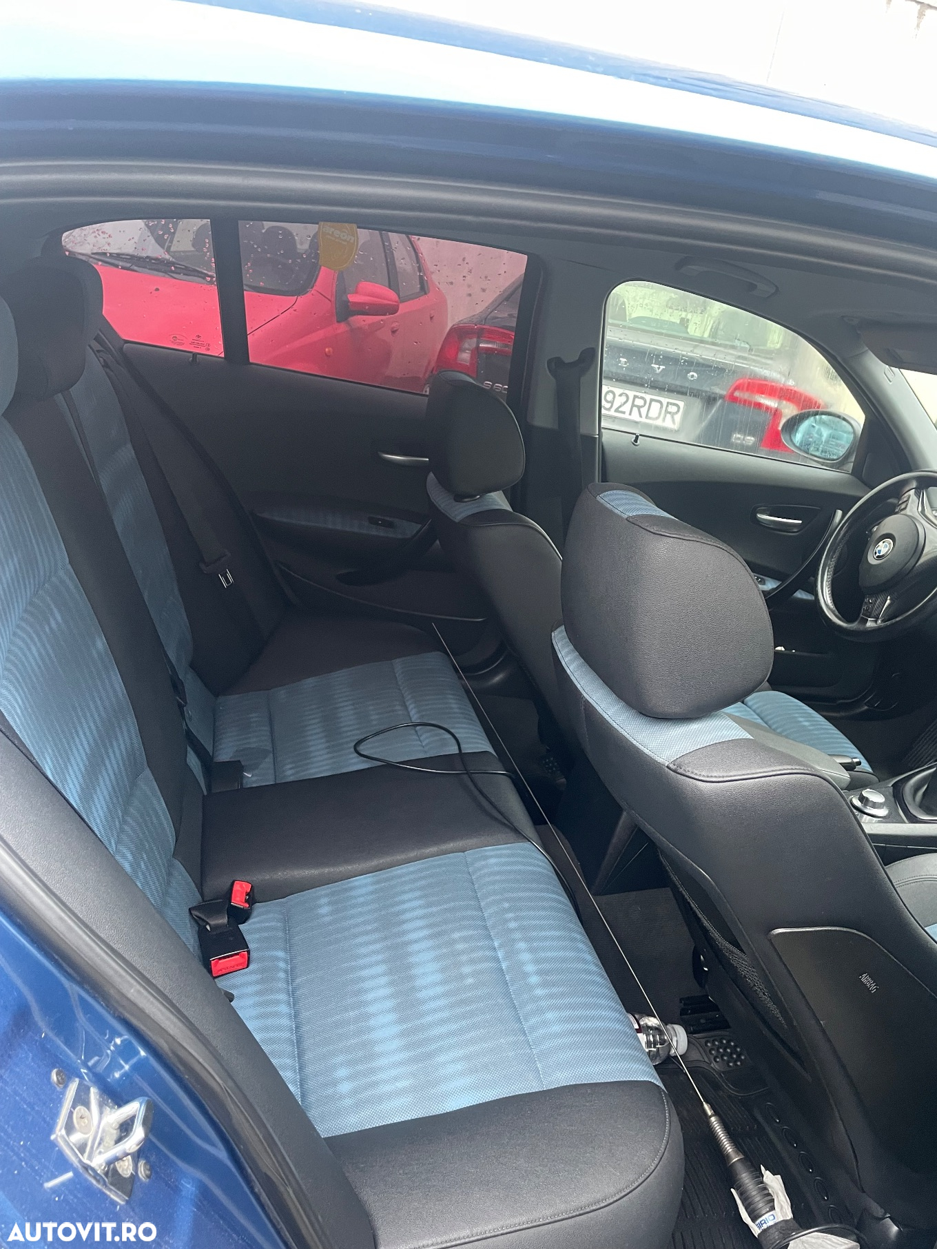 BMW Seria 1 120d - 7