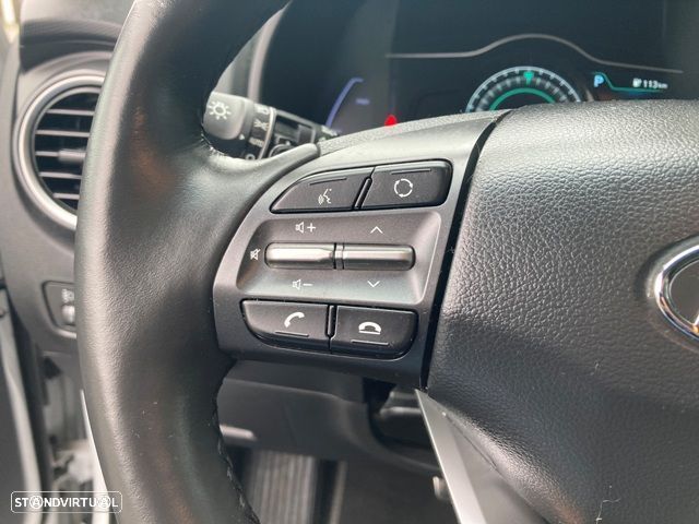 Hyundai Kauai Advantage - 16