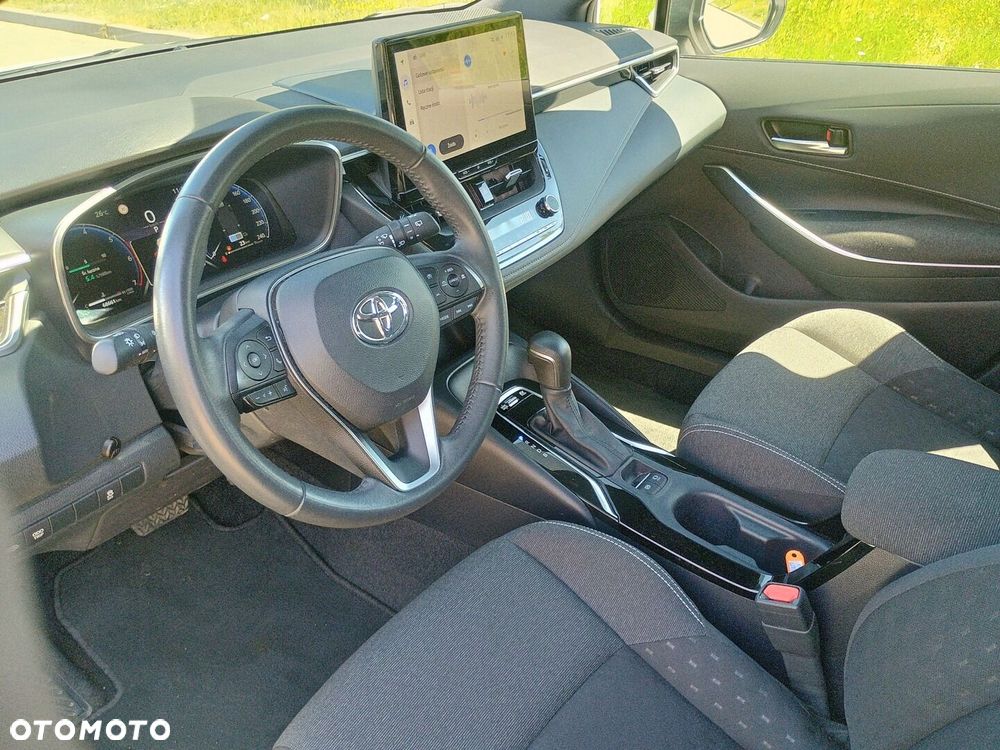 Toyota Corolla 1.8 Hybrid Comfort - 16